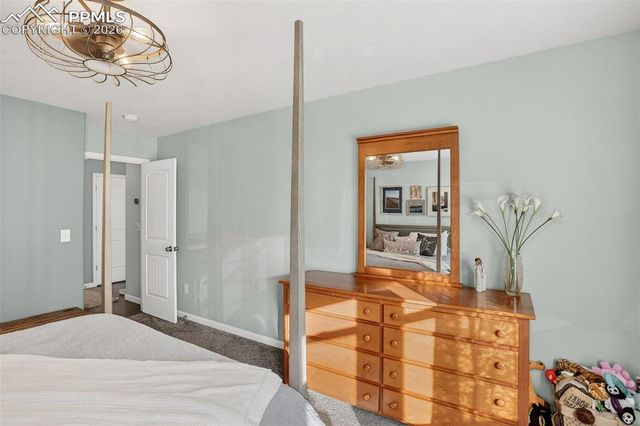 4474 Hessite Loop, Colorado Springs, CO 80938