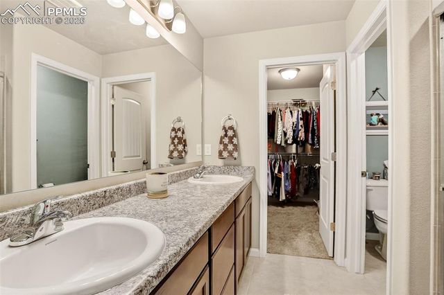 4474 Hessite Loop, Colorado Springs, CO 80938