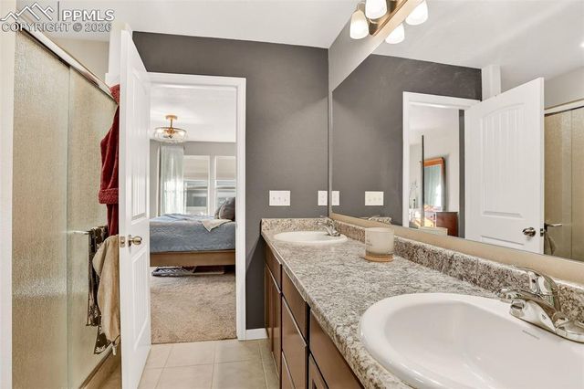 4474 Hessite Loop, Colorado Springs, CO 80938