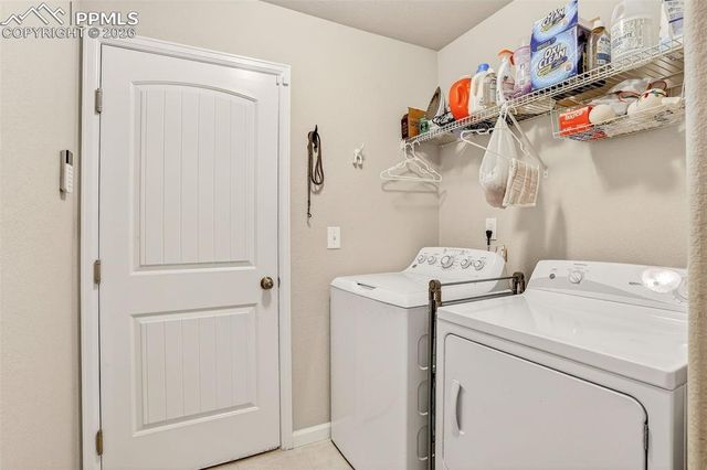 4474 Hessite Loop, Colorado Springs, CO 80938