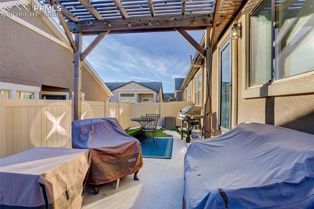 4474 Hessite Loop, Colorado Springs, CO 80938