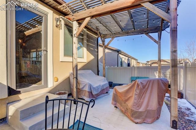 4474 Hessite Loop, Colorado Springs, CO 80938