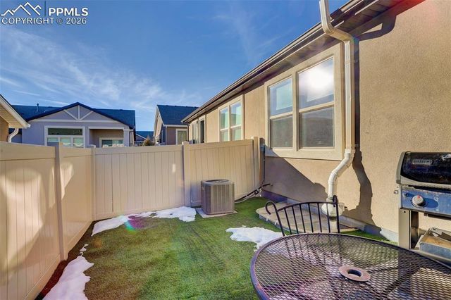 4474 Hessite Loop, Colorado Springs, CO 80938