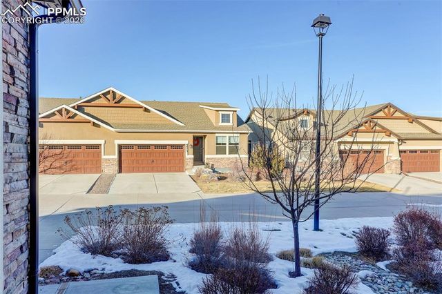 4474 Hessite Loop, Colorado Springs, CO 80938