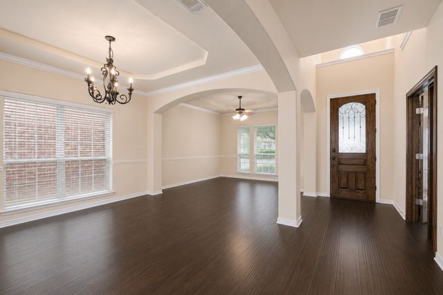 11637 Gatesville Drive, Frisco, TX 75035