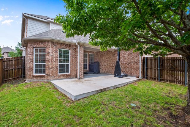 11637 Gatesville Drive, Frisco, TX 75035