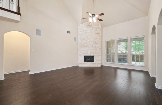 11637 Gatesville Drive, Frisco, TX 75035