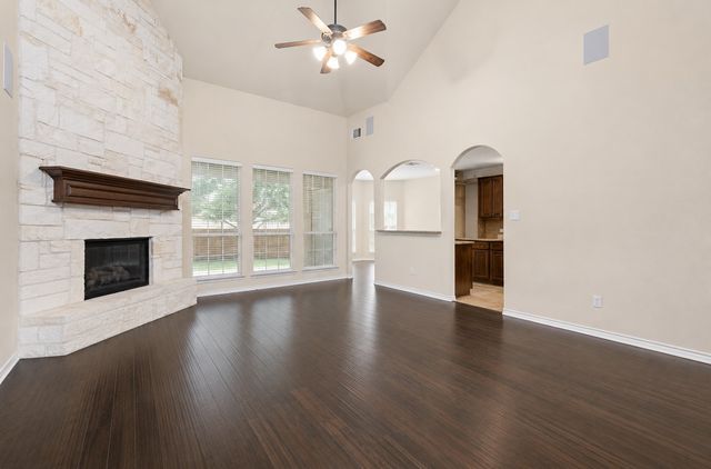 11637 Gatesville Drive, Frisco, TX 75035