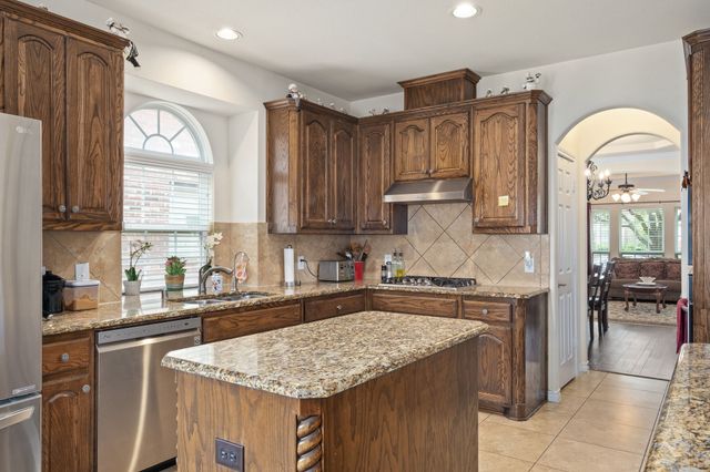 11637 Gatesville Drive, Frisco, TX 75035