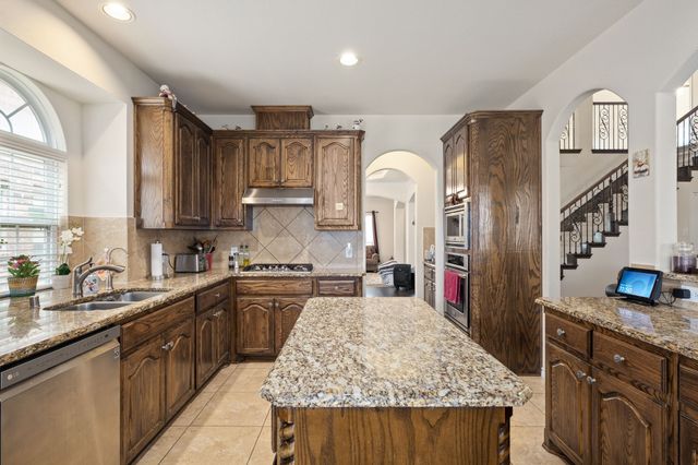 11637 Gatesville Drive, Frisco, TX 75035