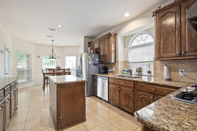 11637 Gatesville Drive, Frisco, TX 75035