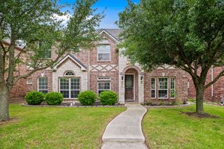 11637 Gatesville Drive, Frisco, TX 75035