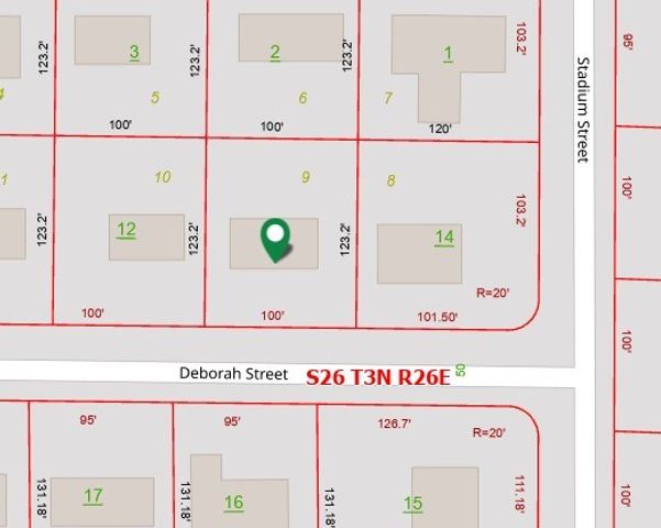 902 Deborah St, Dothan, AL 36301