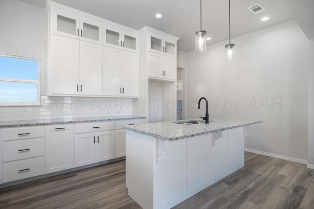 12510 Paint Creek Parkway, Canyon, TX 79015