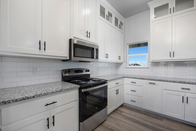 12510 Paint Creek Parkway, Canyon, TX 79015