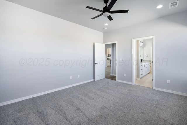 12510 Paint Creek Parkway, Canyon, TX 79015