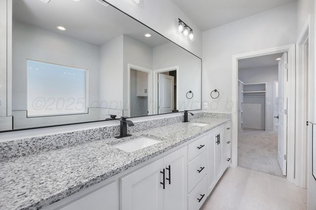 12510 Paint Creek Parkway, Canyon, TX 79015