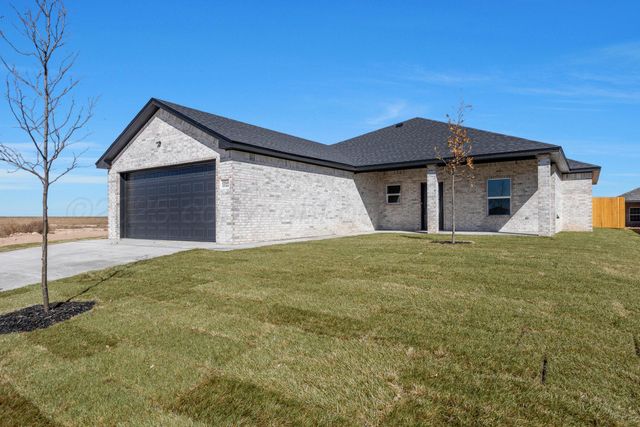 12510 Paint Creek Parkway, Canyon, TX 79015