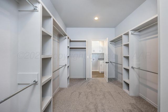 12510 Paint Creek Parkway, Canyon, TX 79015