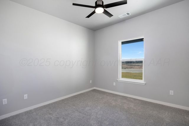 12510 Paint Creek Parkway, Canyon, TX 79015