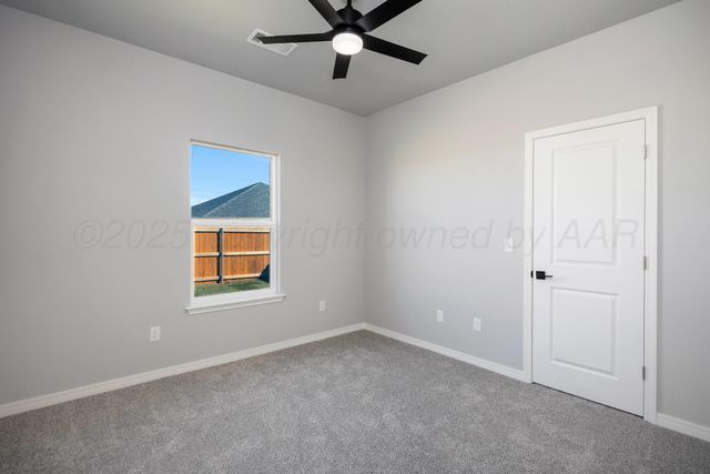 12510 Paint Creek Parkway, Canyon, TX 79015