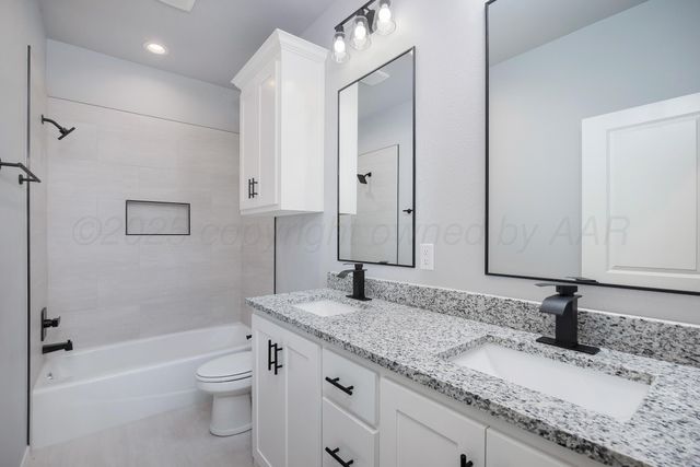 12510 Paint Creek Parkway, Canyon, TX 79015