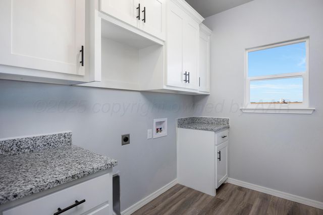 12510 Paint Creek Parkway, Canyon, TX 79015