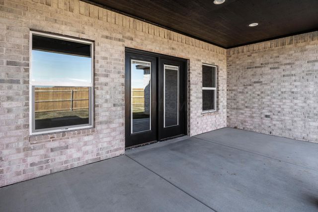 12510 Paint Creek Parkway, Canyon, TX 79015