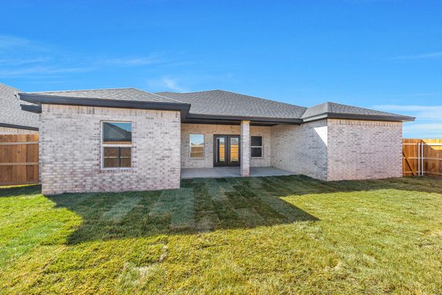 12510 Paint Creek Parkway, Canyon, TX 79015