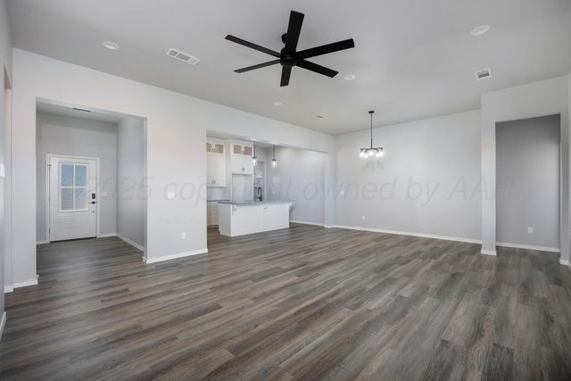 12510 Paint Creek Parkway, Canyon, TX 79015