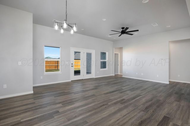 12510 Paint Creek Parkway, Canyon, TX 79015