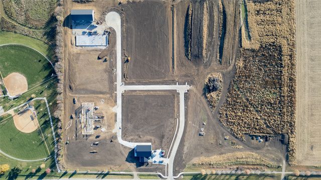 2103 E 2nd LOT 9 Avenue, Indianola, IA 50125