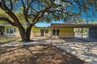 8609 Abe Lincoln # 2, San Antonio, TX 78240