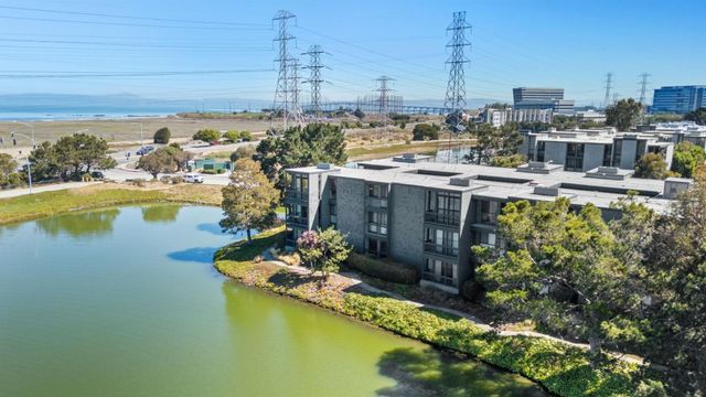 425 Anchor Road 317, San Mateo, CA 94404