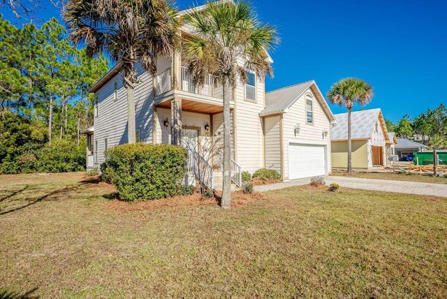 61 Madie Lane, Santa Rosa Beach, FL 32459