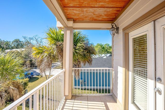 61 Madie Lane, Santa Rosa Beach, FL 32459