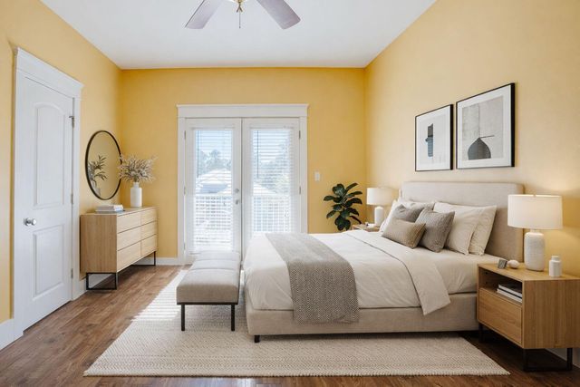 61 Madie Lane, Santa Rosa Beach, FL 32459