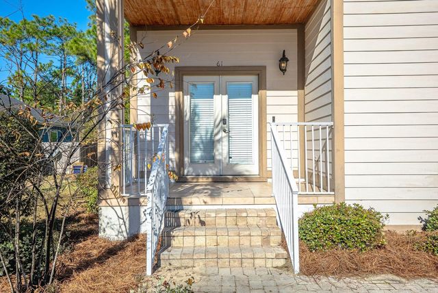 61 Madie Lane, Santa Rosa Beach, FL 32459