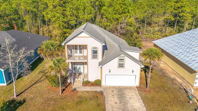 61 Madie Lane, Santa Rosa Beach, FL 32459