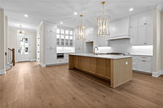 5205 Bandolino Lane, Peachtree Corners, GA 30092