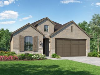 17931 Oakwood Stream Drive, Webster, TX 77598