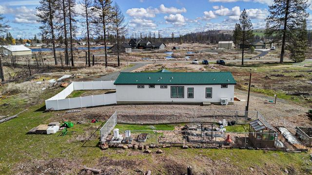 10004 S Medical Lake Rd, Medical Lake, WA 99022