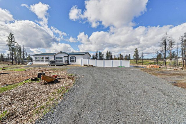 10004 S Medical Lake Rd, Medical Lake, WA 99022