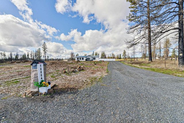 10004 S Medical Lake Rd, Medical Lake, WA 99022