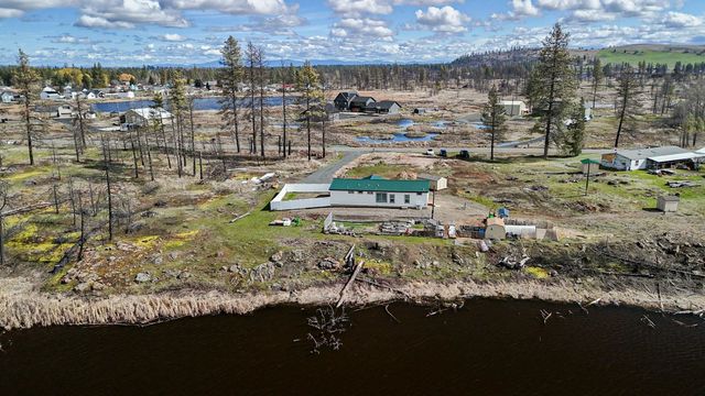 10004 S Medical Lake Rd, Medical Lake, WA 99022