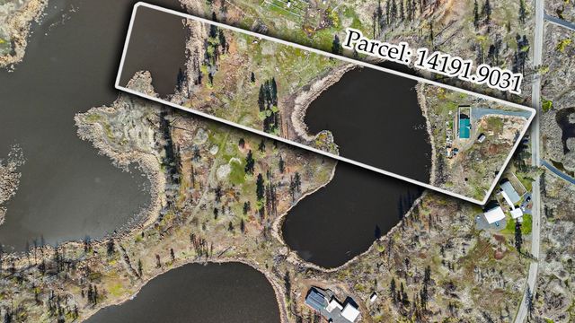 10004 S Medical Lake Rd, Medical Lake, WA 99022