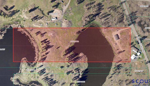 10004 S Medical Lake Rd, Medical Lake, WA 99022