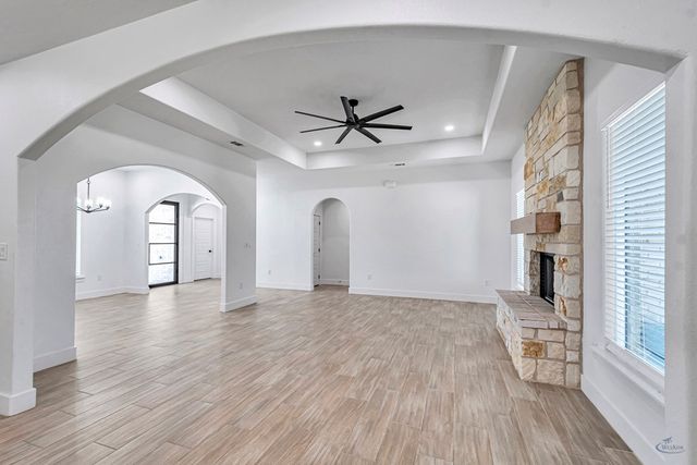 2122 S County Rd 1059, Midland, TX 79706