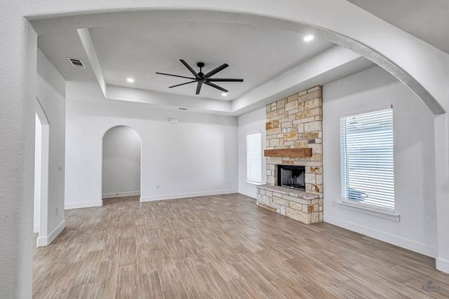 2122 S County Rd 1059, Midland, TX 79706