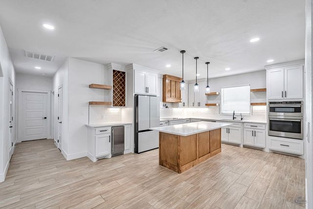 2122 S County Rd 1059, Midland, TX 79706